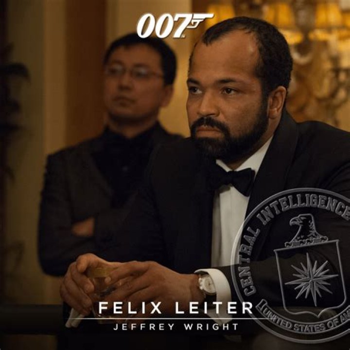 Felix Leiter