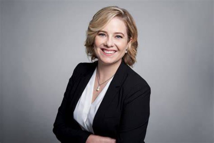 Female Executive
