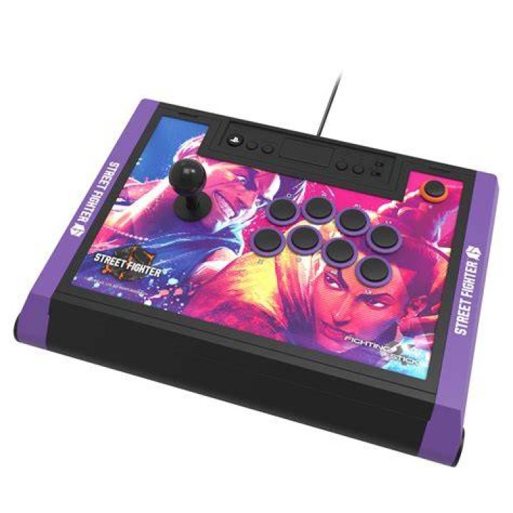 Fighter Controller