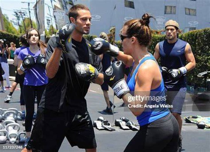 Fitness Trainer / Himself - Host