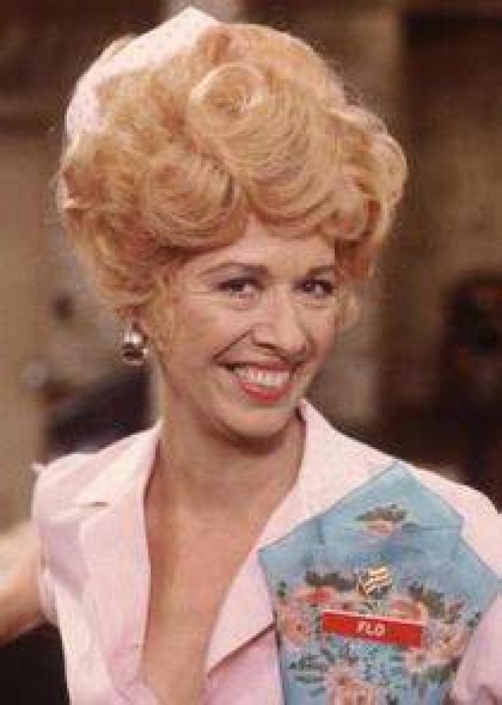 Flo Castleberry
