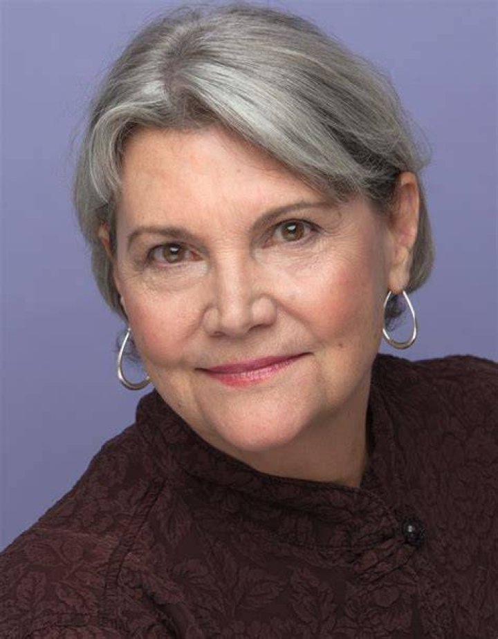 Frances Lee McCain Net Worth