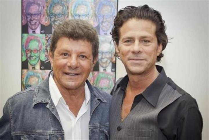 Frank Burt Avalon Net Worth