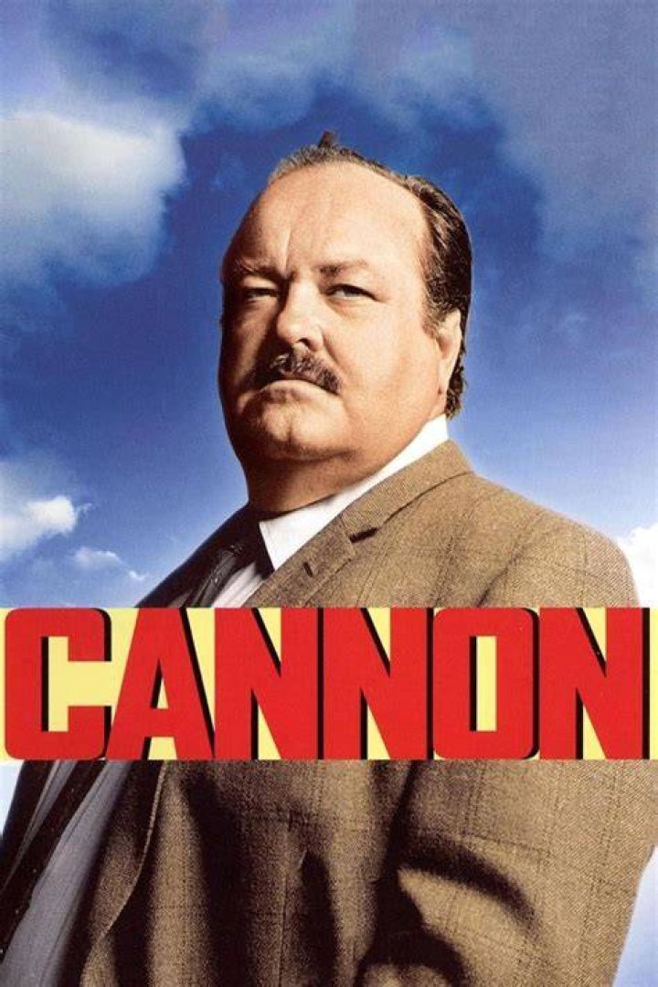 Frank Cannon