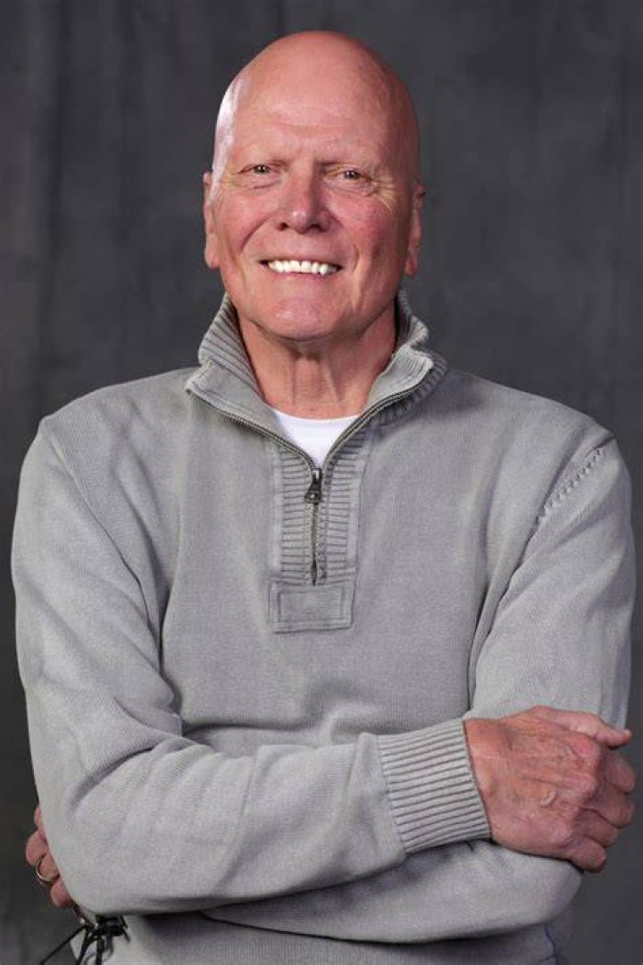 Frank Darrah