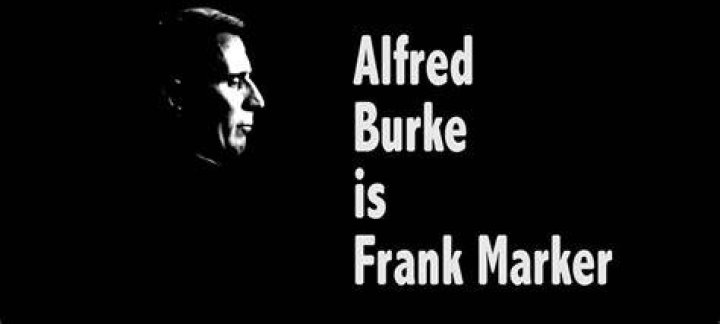 Frank Marker