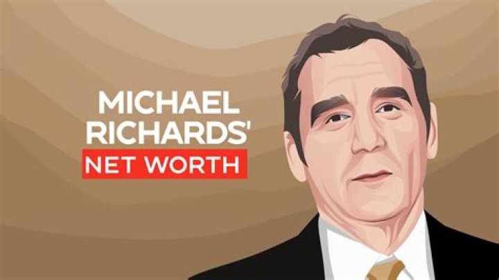 Frank Richards Net Worth