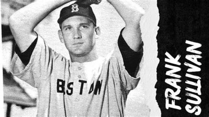 Frank Sullivan