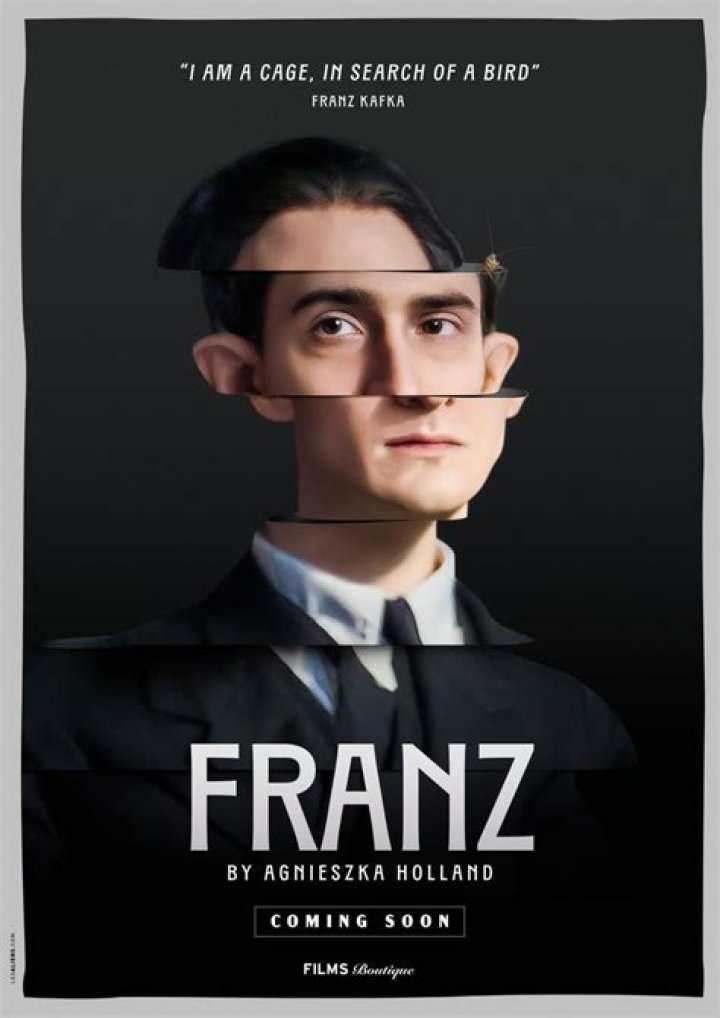 Franz 'The Cook' Wentzel (2015-)