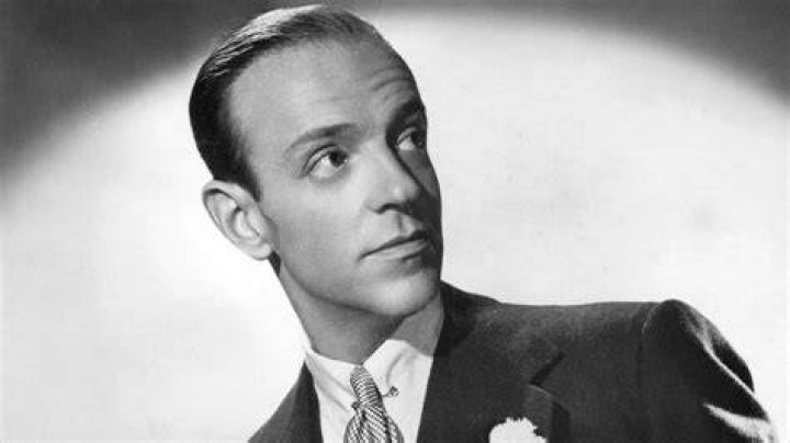Fred Astaire Net Worth
