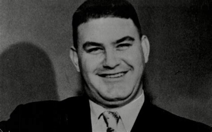 Fred Demara Jr.