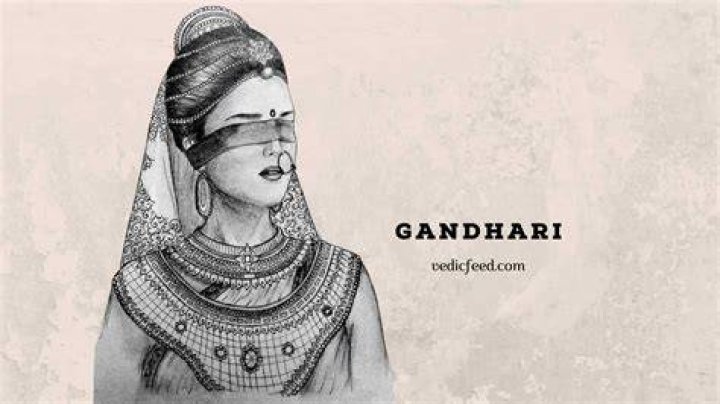 Gandhari