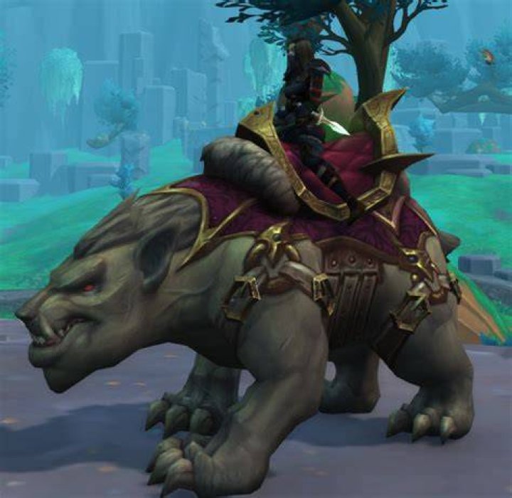 Gargon