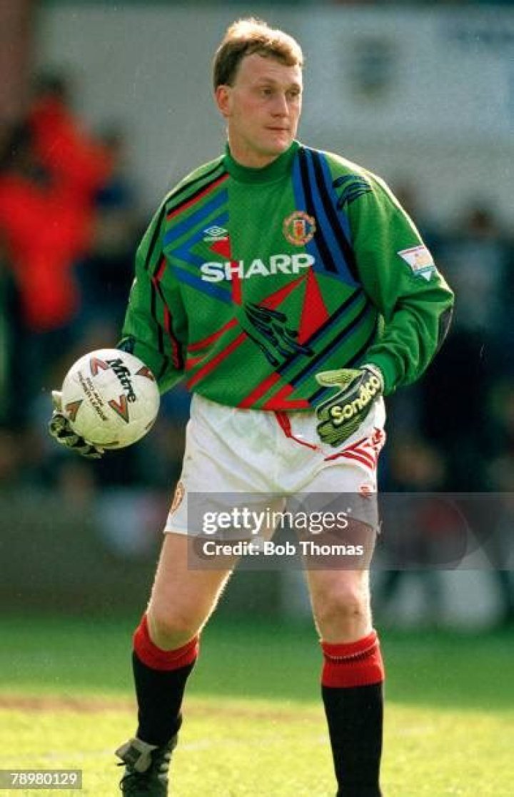 Gary Walsh