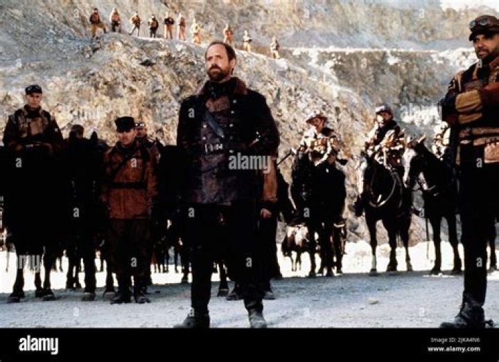 General Bethlehem
