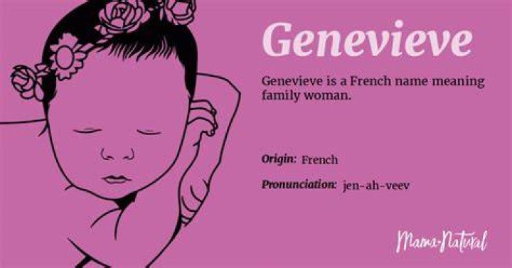 Genevieve