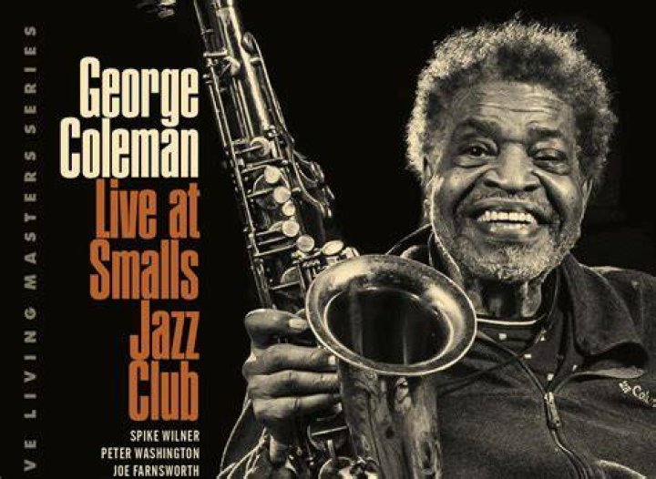 George Coleman