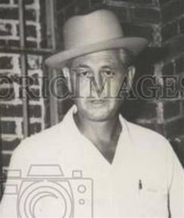 George H. Brown Net Worth
