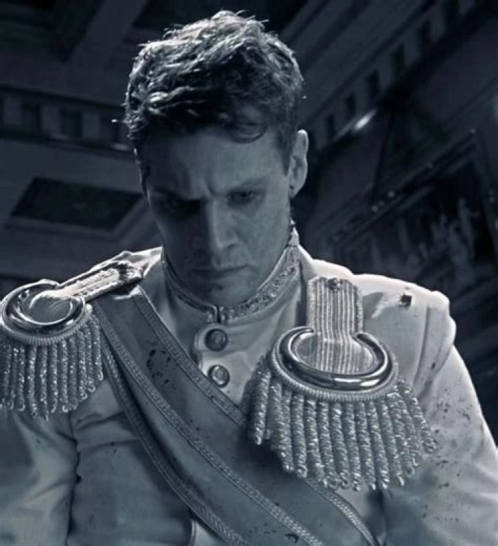 Gerhardt Frankenstein