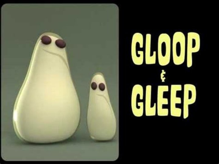 Gleep-Gloop