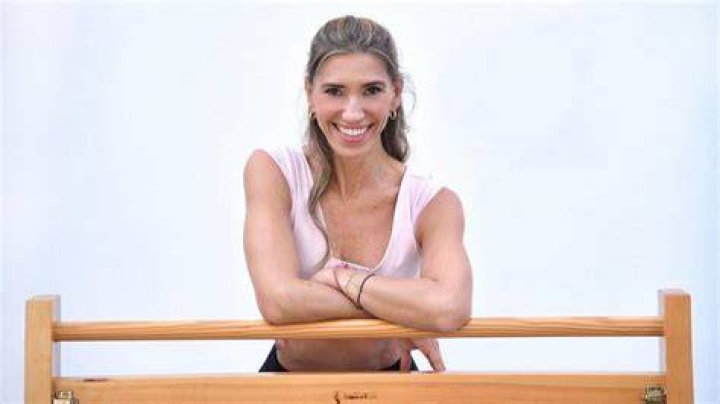 Gloria Morales