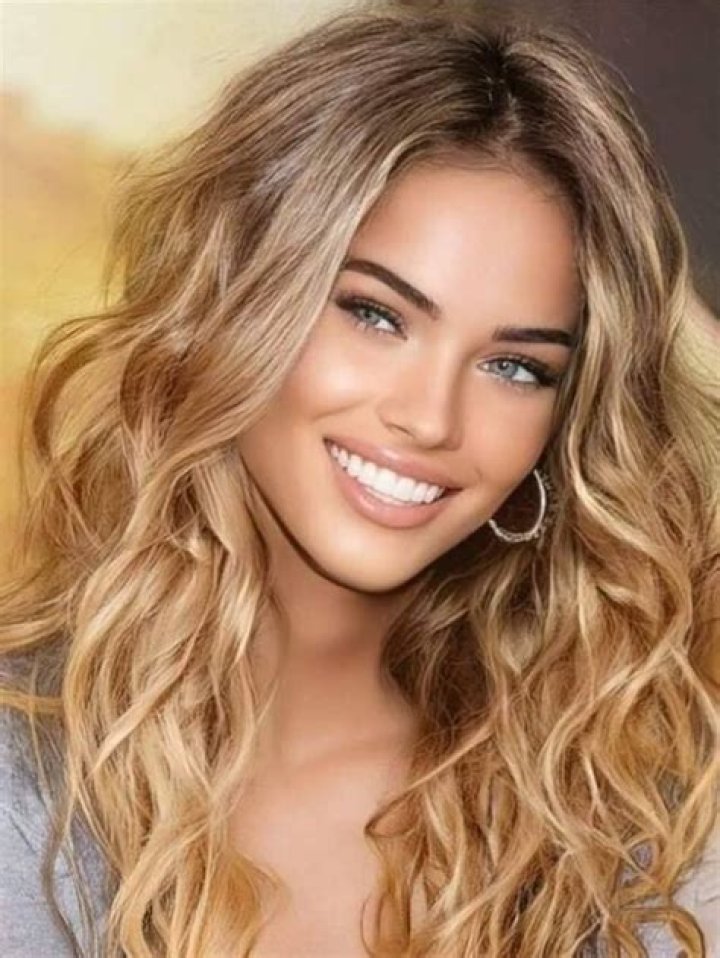 Gorgeous Woman #3