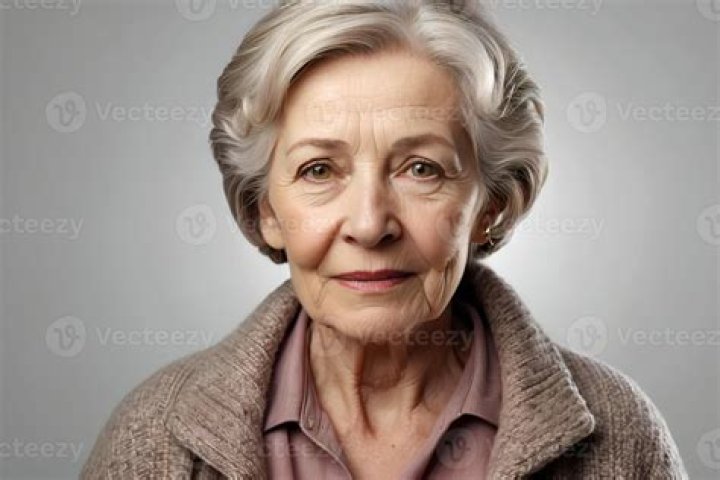 Grandmother