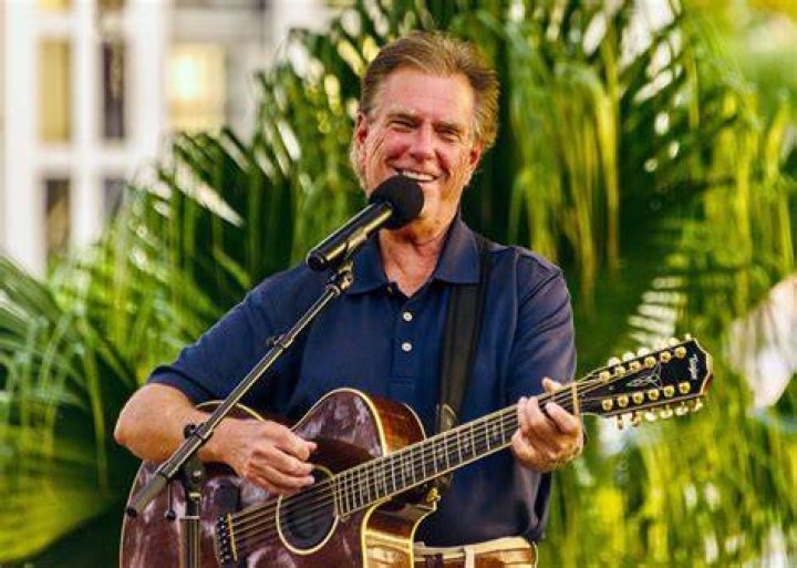 Gregg Russell