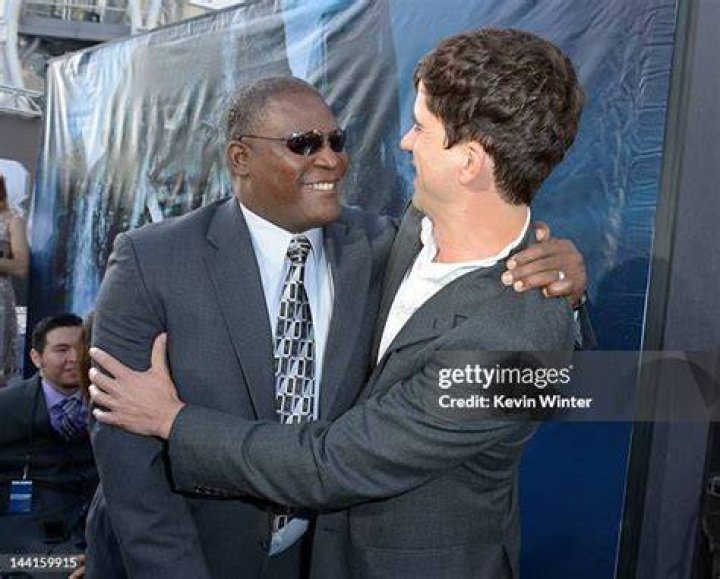 Gregory D. Gadson