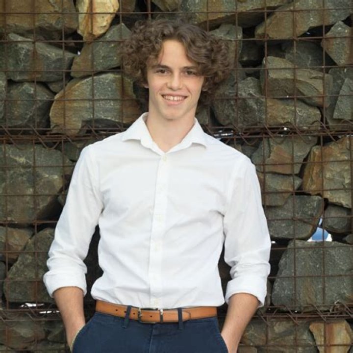 Griffin Holbrook / Himself