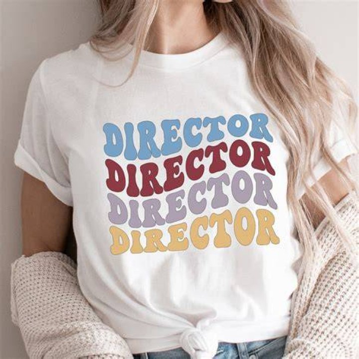 Groovy Director