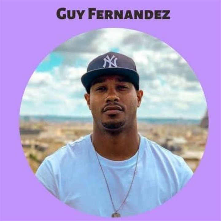 Guy Fernandez Net Worth