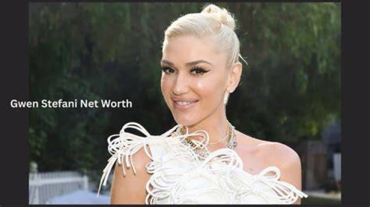 Gwen Jones Net Worth
