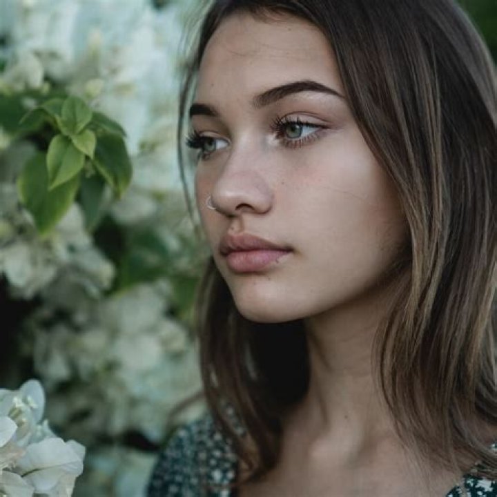 Halia Beamer