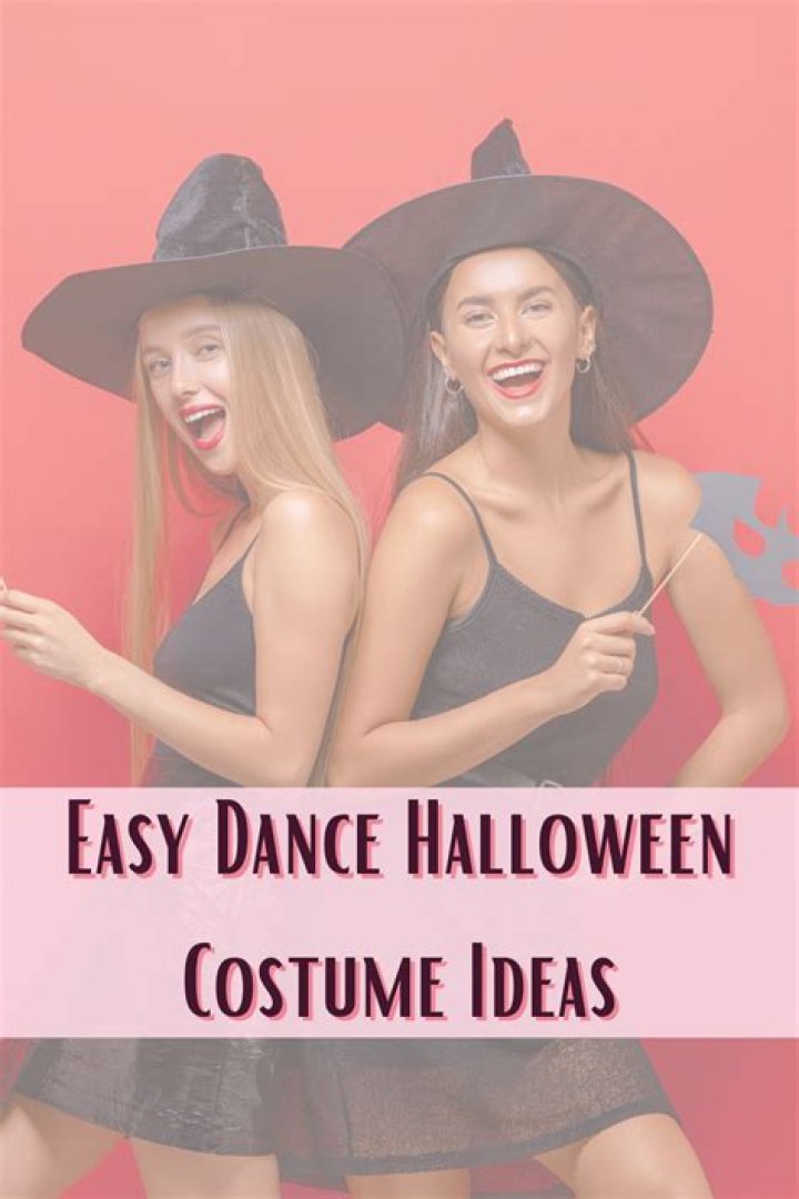 Halloween Dancer