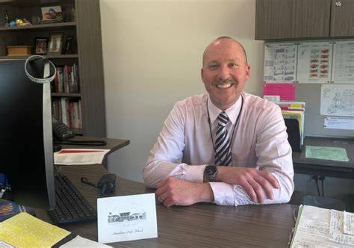 Hamilton Principal