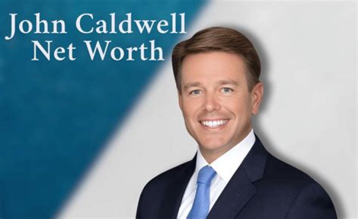 Hank Caldwell Net Worth