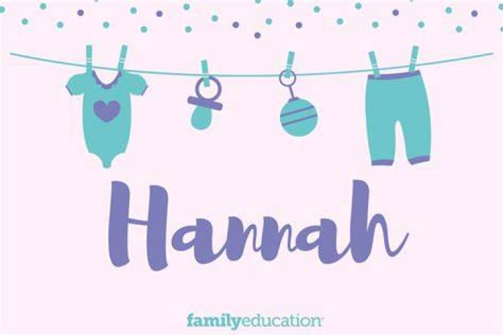 Hannah