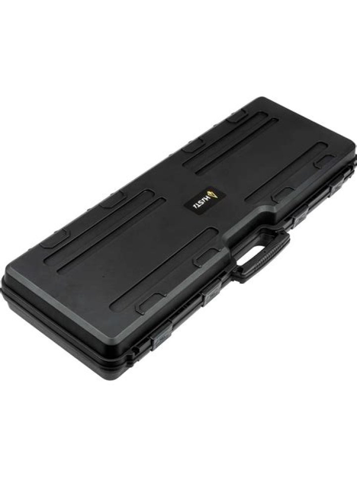 Hard Case Border Patrol