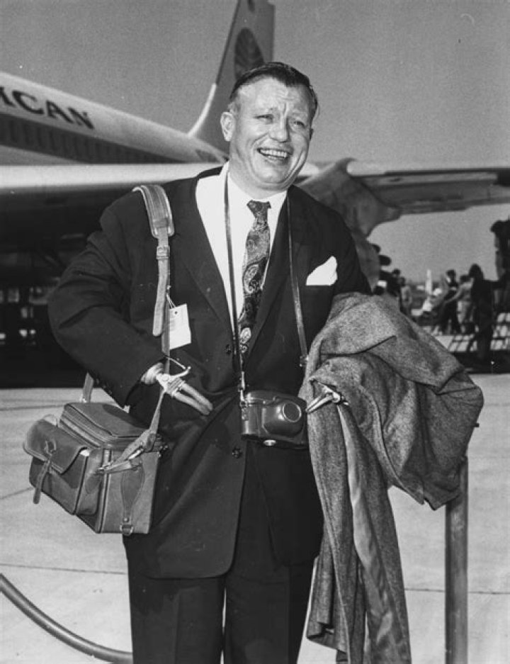 Harold Russell Net Worth