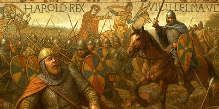 Harold (Soldier)