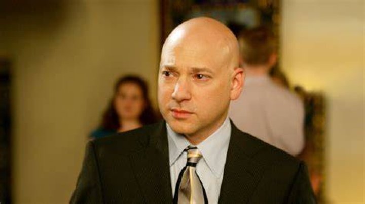 Harry Goldenblatt