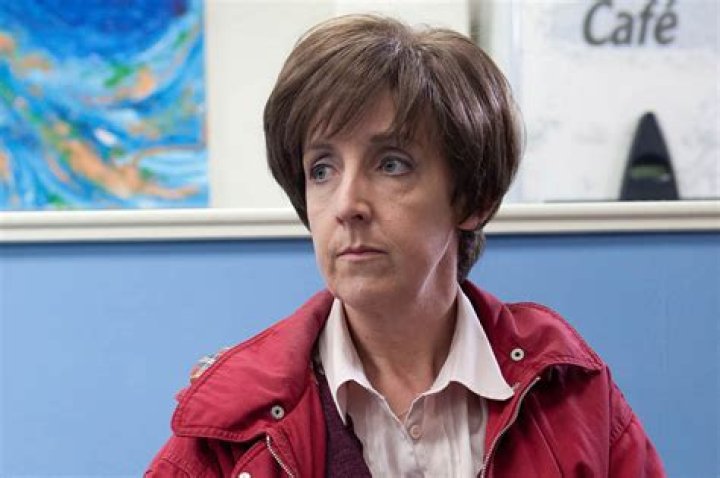 Hayley Cropper