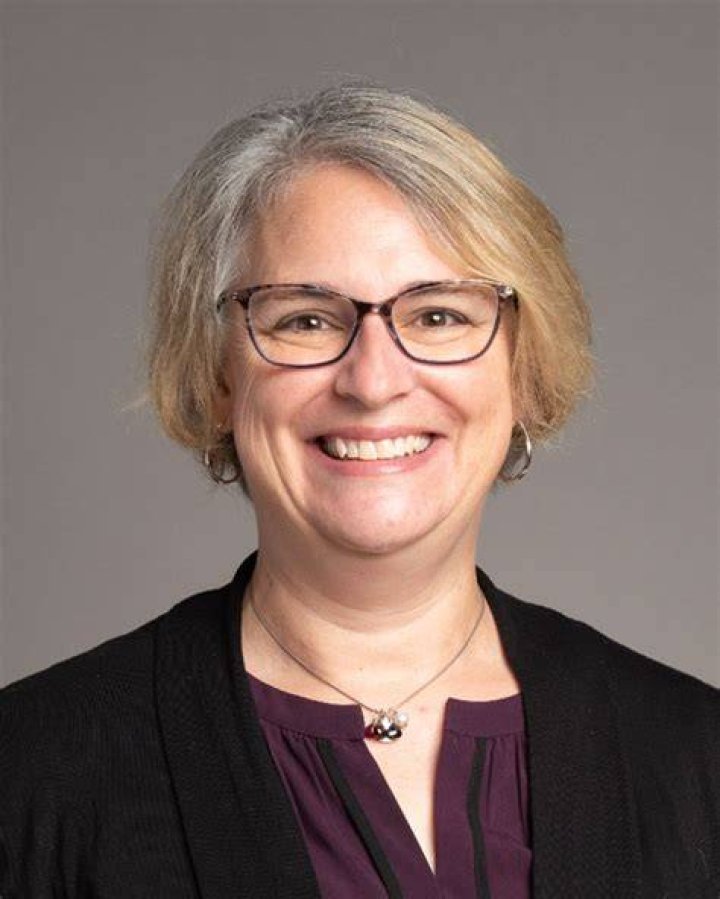Heather Cleveland