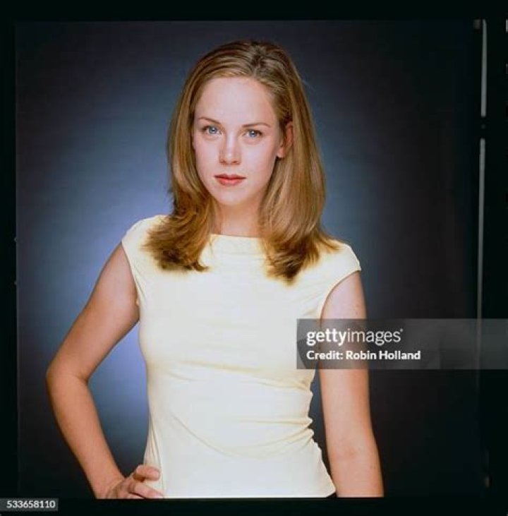 Heather Donahue