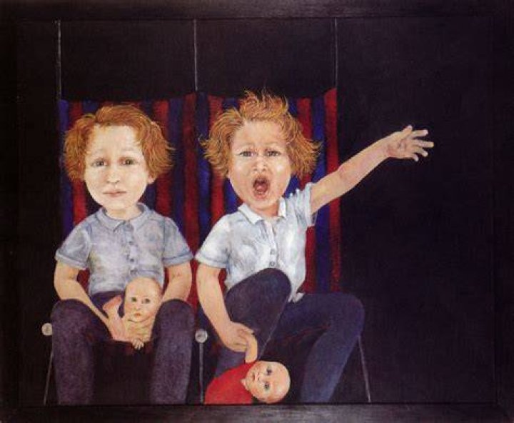 Helen Wilks