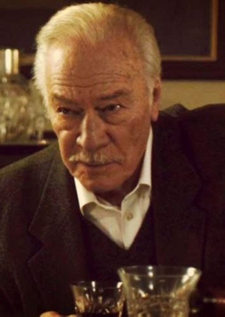 Henrik Vanger