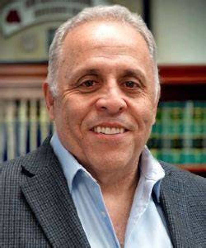 Herb Santos Jr.