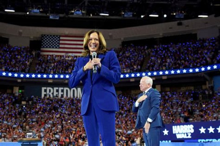Herself - Democratic Strategist / Herself / Herself - Obama Supporter / Herself - Political Analyst / Herself - Political Consultant