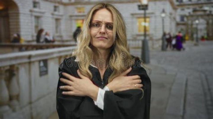Herself - Guest / Herself / Judge